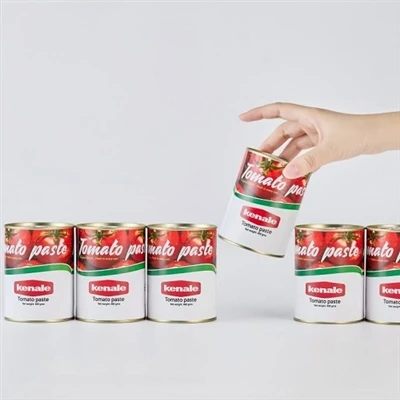 5 peamist põhjust, miks tomatipasta on iga köögi salarelv